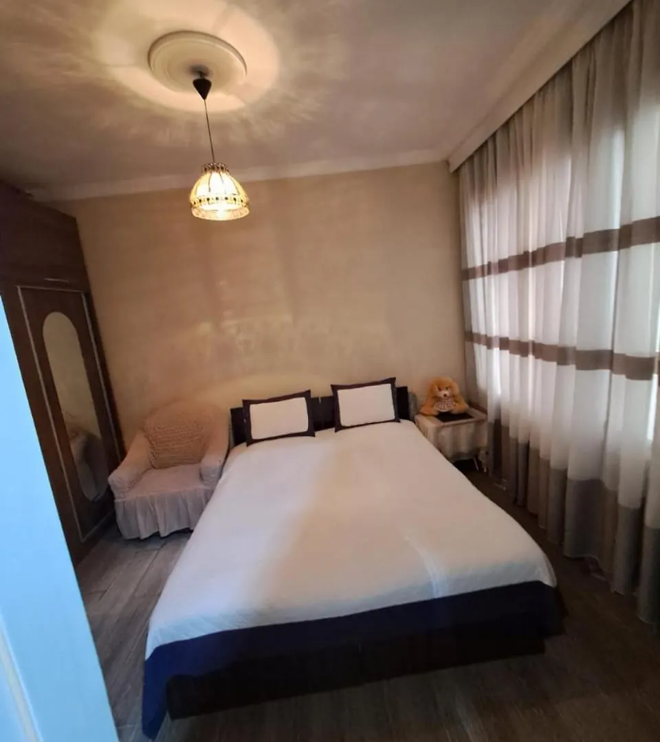 Batumi Apartment Ani