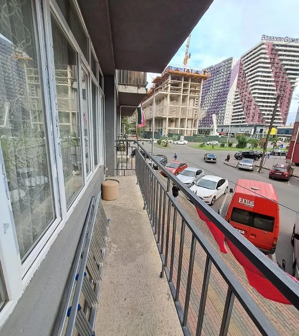 Batumi Apartment Ani جورجيا