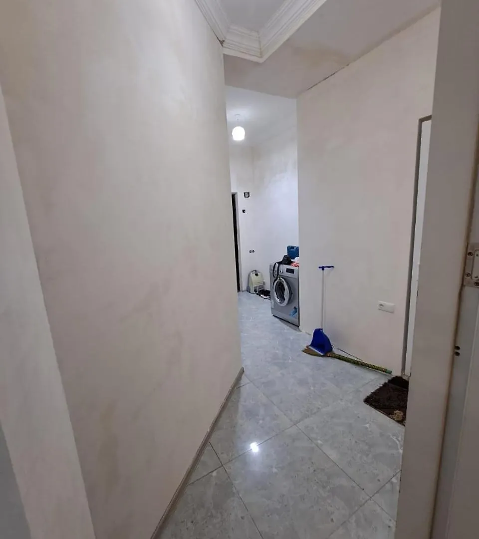 Batumi Apartment Ani