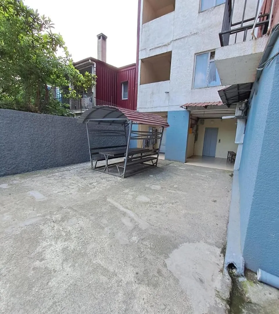 Batumi Apartment Ani
