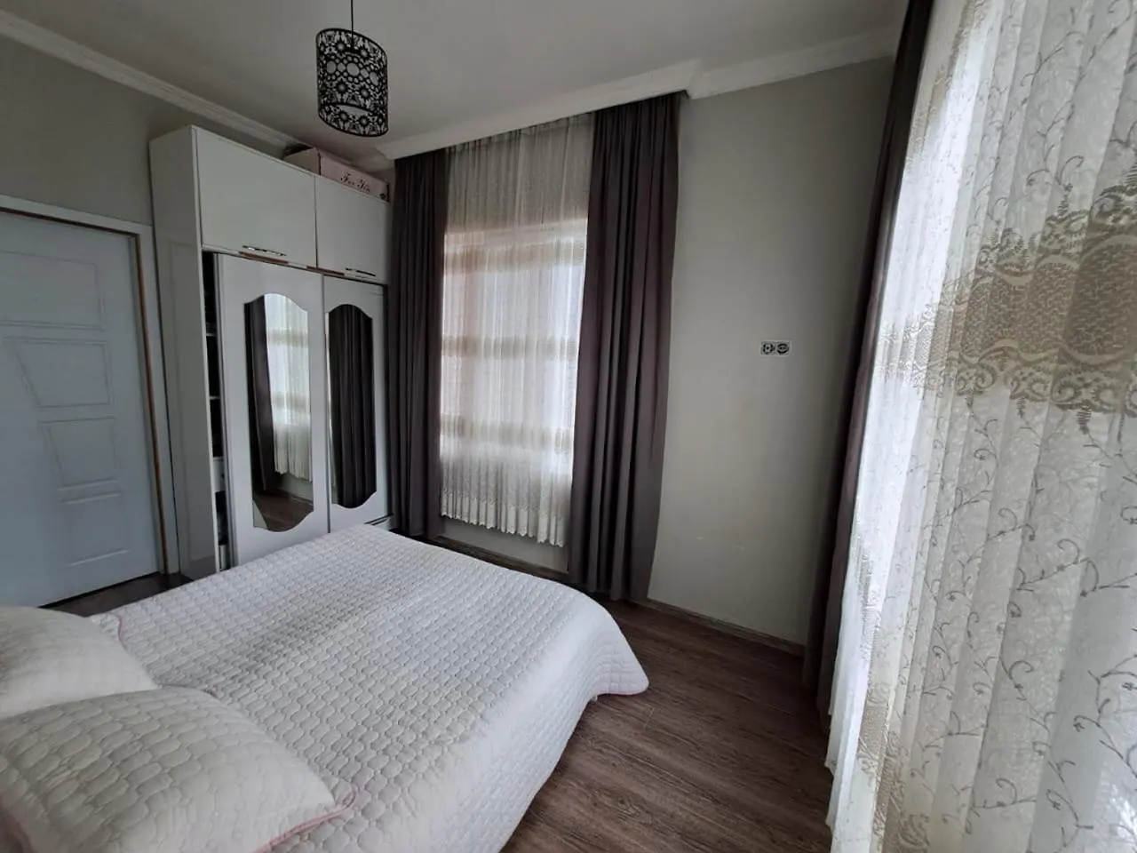 Batumi Apartment Ani