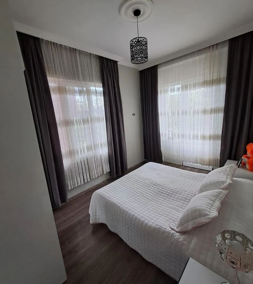 Batumi Apartment Ani