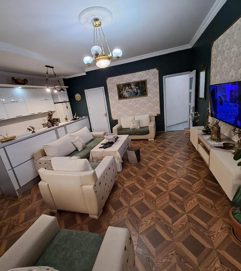 Batumi Apartment Ani